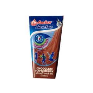 Anchor Chocolate Flavour Milk 180Ml