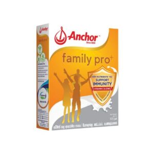 Anchor Family Pro 300G