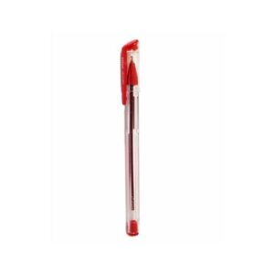 Atlas Chooty Red Pen