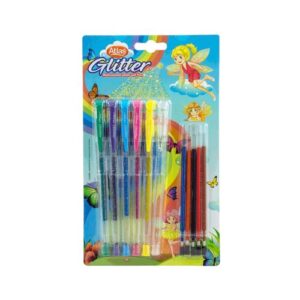 Atlas-Glitter-Gel-Pen