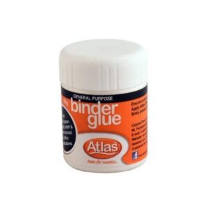 Atlas Non Toxic Glu Liquid 50Ml