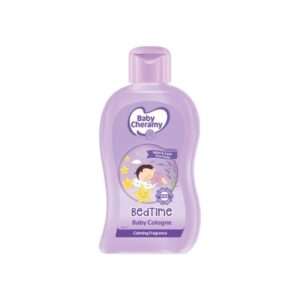 Baby Cheramy Bedtime Cologne Calming Fragrance 100Ml
