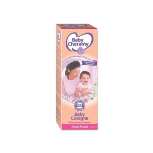 Baby Cheramy Cologne Fresh Floral 100Ml