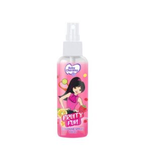 Baby Cheramy Frutiy Fun Colonge Spray 100ML
