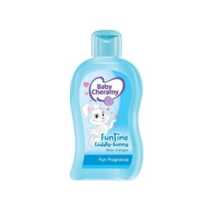 Baby Cheramy Funtime Cuddly Bunny Cologne 100Ml