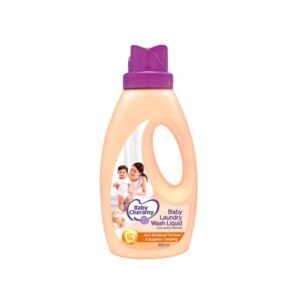 Baby Cheramy Laundry Wash Liquid 650Ml