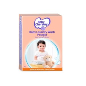 Baby Cheramy Laundry Wash Powder 1Kg