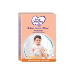Baby Cheramy Laundry Wash Powder 400G