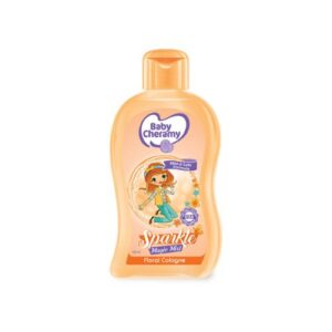 Baby Cheramy Magic Mist Floral Cologne 100Ml