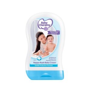 Baby Cheramy Nappy Rash Cream 100Ml