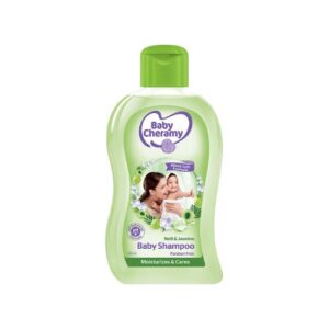 Baby Cheramy Nelli N Jasmine Baby Shampoo 100Ml