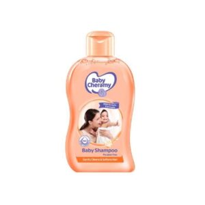 Baby Cheramy Shampoo 100Ml