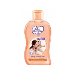 Baby Cheramy Shampoo Paraben Free 200Ml