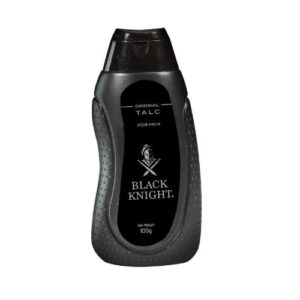 Black Knight Original Talc For Men 100G