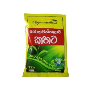 Bogawantalawa Kahata 100G