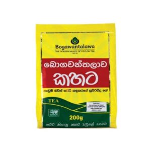 Bogawantalawa Kahata 200G