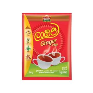 Brooke Band Laoge Ginger Plus 90G