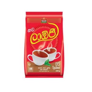 Brooke Bond Laoge Black Tea 200G