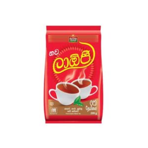 Brooke Bond Laojee Tea 200G