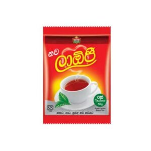 Brooke Bond Laojee Tea 50G