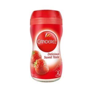 Canderal Delightful Sweet Taste 40G