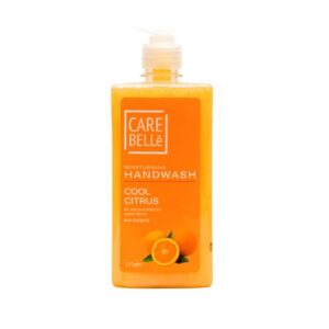 Care Belle Hand Wash Cool Citrus 515Ml
