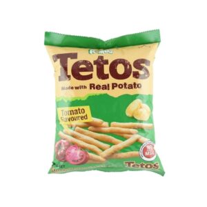 Cbl Ramba Tetos Tomato Flavour 20G