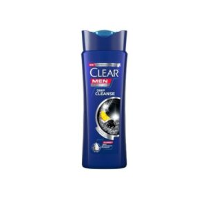 Clear Men Deep Cleanse 80Ml