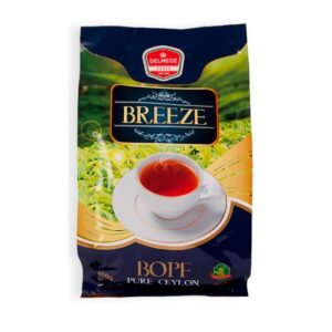 Delmege Tea Brezze 400G