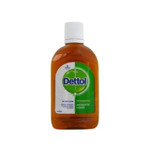 Dettol Antiseptic Liquid 110ML
