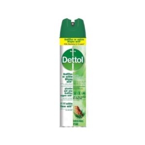 Dettol Disinfectant Spray Original Pine 225Ml