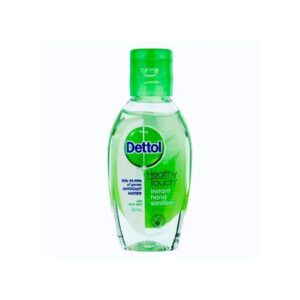 Dettol Hand Sanitizer 50Ml