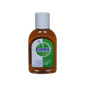 Dettol Liquid 60Ml