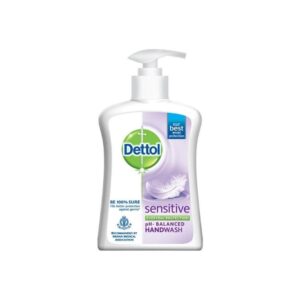 Dettol Sensitive Handwash 200Ml