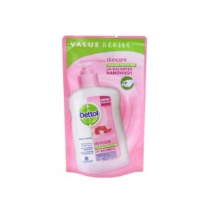 Dettol Skincare Handwash Refill 175Ml