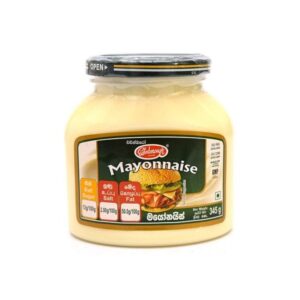 Edinborough Mayonaise 345G