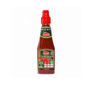 Edinborough Tomato Sauce 200G