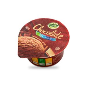 Elephant House Chocolate Cup 80Ml