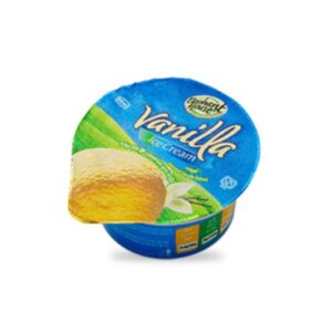 Elephant House Vanilla Cup 80Ml