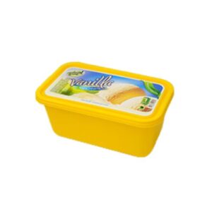 Elephant House Vanilla Icecream 1L