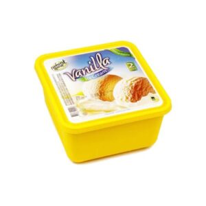Elephant House Vanilla Icecream 2L