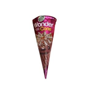 Elephant House Wonder Chocolate Cone 120Ml