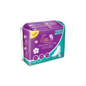 Eva Dritex Wings 8Pads