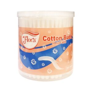 Flora Cotton Buds 200Buds