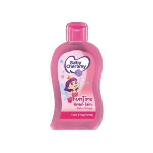 Funtime Angle Fairy Baby Cologne 100Ml