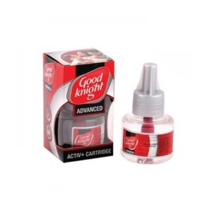 Good Knight Advanced Refill 45N 45Ml