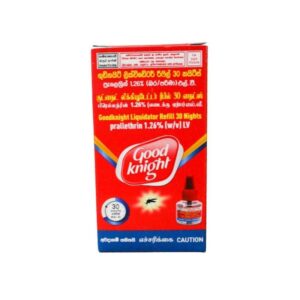 Good Knight Refill 30Nights 25Ml