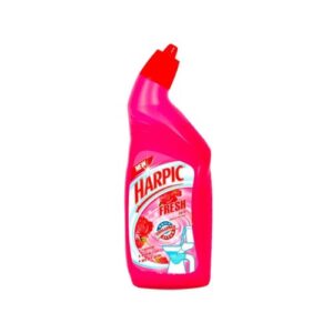 Harpic Fresh Floral 220Ml