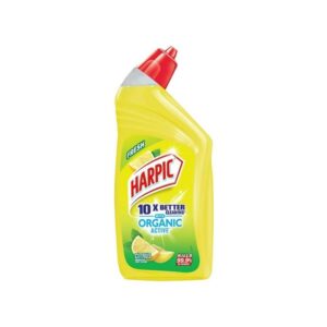Harpic Organic Active Citrus 500Ml