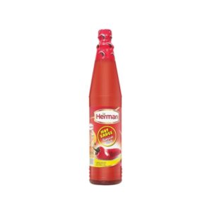 Herman Hot Sauce 88Ml
